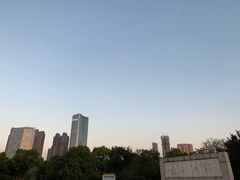 -长沙北辰洲际酒店-栀味轩中餐厅