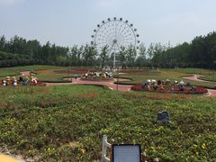 -云幽谷旅游区