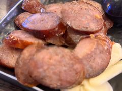 -古代饭堂(冠亚店)