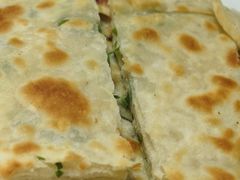 -北京龙庆四季香农家饭庄·灶台鱼·碳烤虹鳟鱼(龙庆峡店)