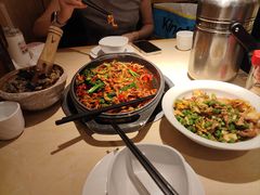 -大碗先生(万家丽店)