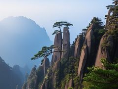 -三清山风景名胜区