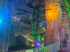 -泰安地下龙宫景区