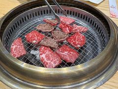 -松鱼亭·和牛烧肉(协鑫广场店)