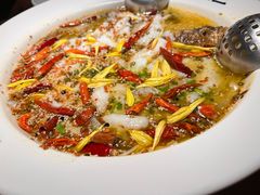 -太二酸菜鱼(兴业太古汇店)