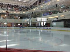 -冠军冰场CHAMPION RINK(百年港湾奥特莱斯店)