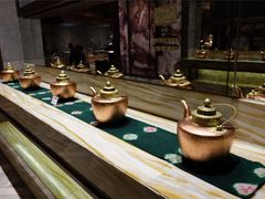 -西藏饭店·亚克·食光自助餐厅(文殊院店)