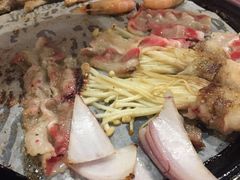 -胡哥烤肥牛(车公庙店)