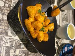 -一味大院•桐庐菜传承店(春江路店)