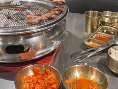 -本炙炭烤·蒲烧活鳗料理店(金沙洲店)