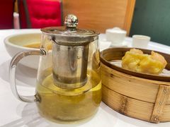 -泮溪酒家(荔枝湾店)