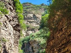 -湖洞水自然风景区