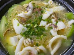 -蓝湾碧波·老字号·疍家非遗海上餐厅