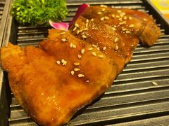 -酒井酱子·深夜食堂(东城汇店)