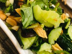 -枪火串烧·东北特色烧烤(罗湖总店)