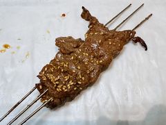 -老味烧烤(总店)