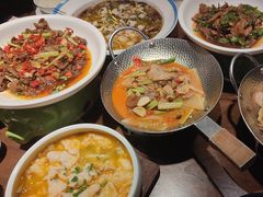 -湖兰金牌小炒肉(椒江万达店)