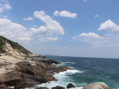 -三亚蜈支洲岛旅游区