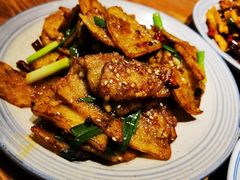 -静一餐厅·湖北菜(前门创始店)