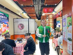 -刘二永香羊肉面庄(长安店)