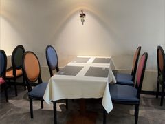 -Pita's&Tika's中东和印度风味餐厅(龙湖天街店)