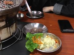 -大阪烧肉BAKA一代(十亩地店)