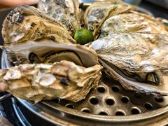 -蚝美人·生蚝海鲜烧烤(茶花园店)
