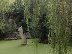 -淄博聊斋城景区