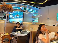 -野·大山里土鸡火锅(万科里店)