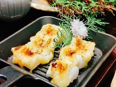 -江左尚白日本料理(万象城店)