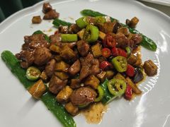 -车之谷·汽车文化主题餐厅(汽开店)