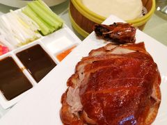 烤鸭-大铁勺新津菜(东丽阳光新业广场店)