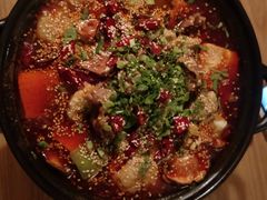 -良木缘咖啡西餐(蜀汉路店)