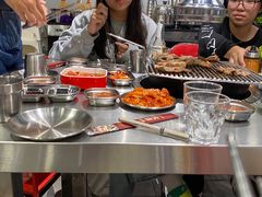 -大喜烤肉(海宁尚东店)