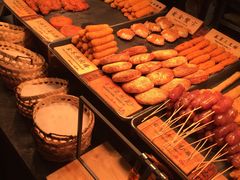 -和府捞面(方庄店)