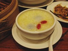 酒酿汤圆-鼎泰丰(南西店)