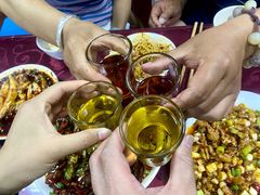 -老丘丘(较场口店)