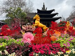 -钱王祠