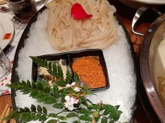 -佬土鹅肠火锅(解放路店)