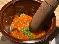 -茄子恰恰·新云南小炒(坪山益田店)