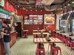 -文立新麻辣烫(合生汇21街区店)