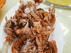 -秋姐美食店(海陵岛保利店)