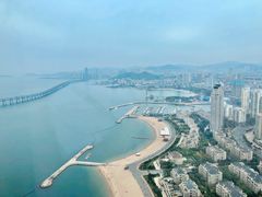 -大连君悦酒店·星海湾壹号Dalian·Dalian(星海广场店)