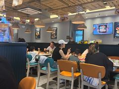 -豪享来中西餐厅(隆昌店)