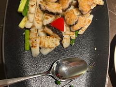 -海派悦庭·海胆烧麦·新融合菜(凯德广场店)