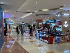 -北京华联购物中心(天通苑店)