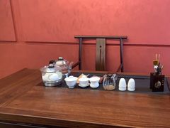 -雅苑中餐厅