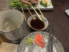 -哥哥の深夜食堂(红松东路店)