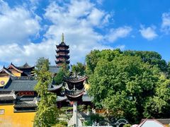 -南京城墙景区