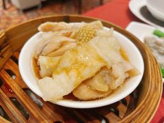 -北园酒家(小北路店)